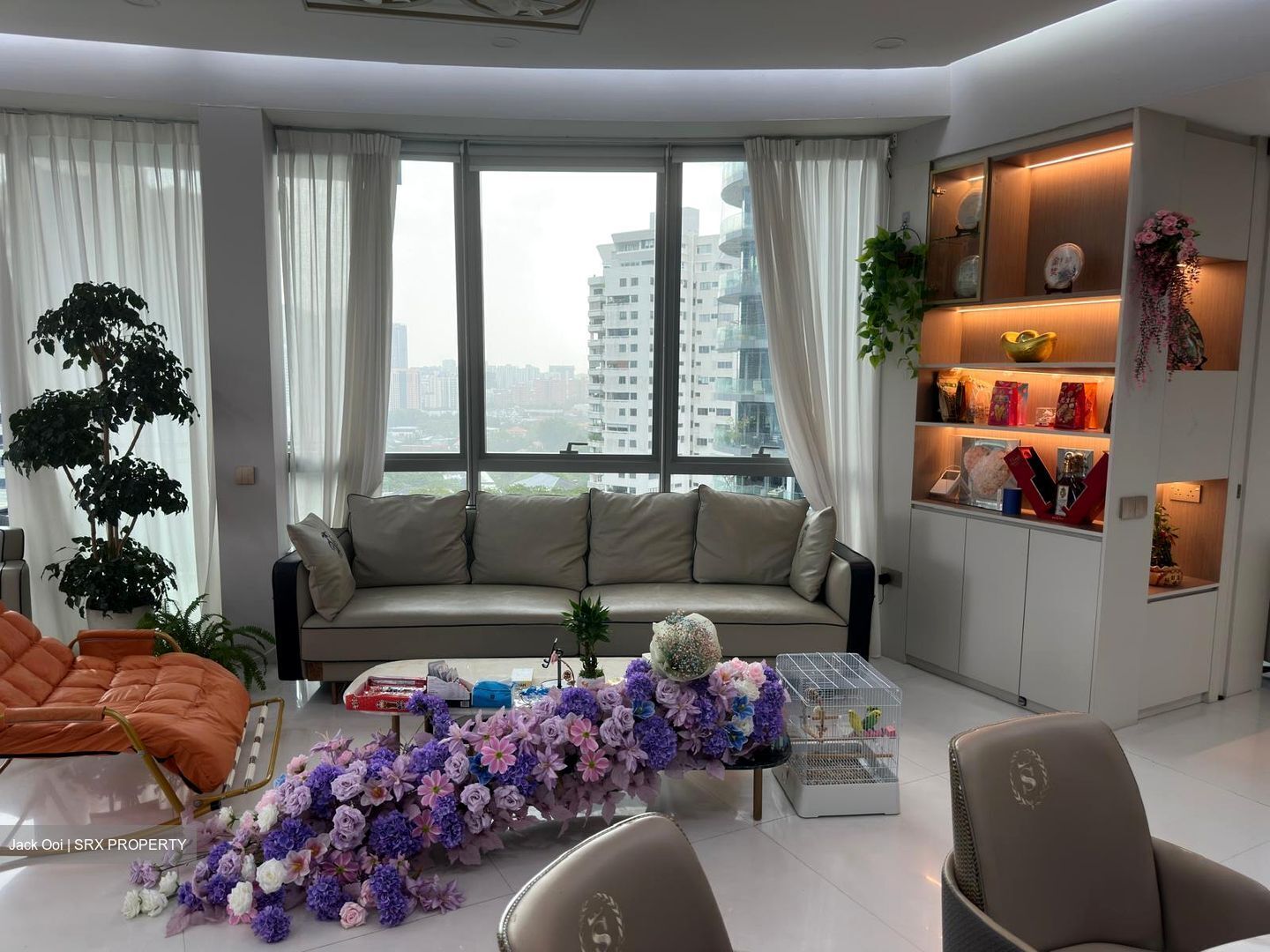 Cliveden At Grange (D10), Condominium #561769071